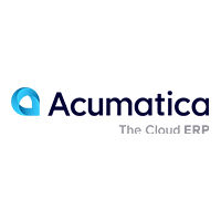 Acumatica Cloud ERP logo