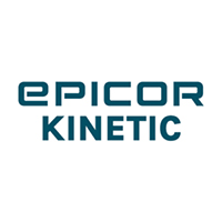 Epicor Kinetic logo