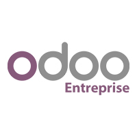 Odoo Enterprise logo