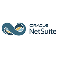 Oracle NetSuite logo