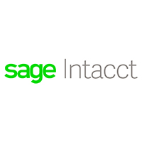 Sage Intacct logo