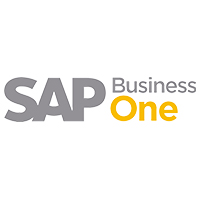 SAP Business One logo